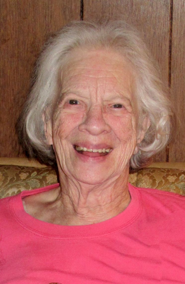 Nancy Stephens