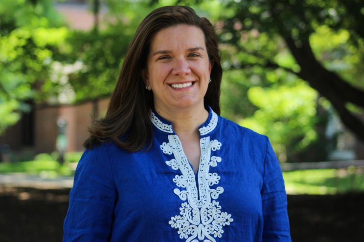 Nancy Stephens