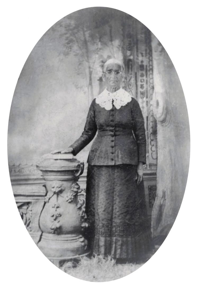 Nancy Stephens