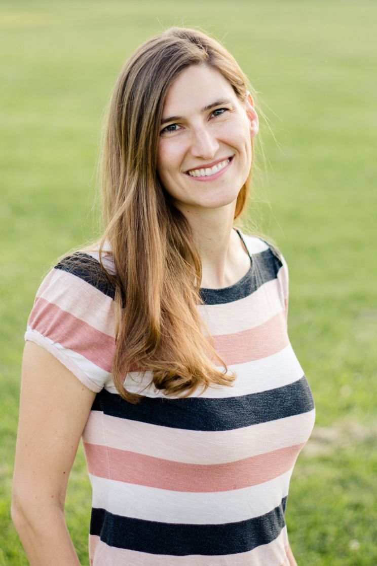 Nancy Stephens