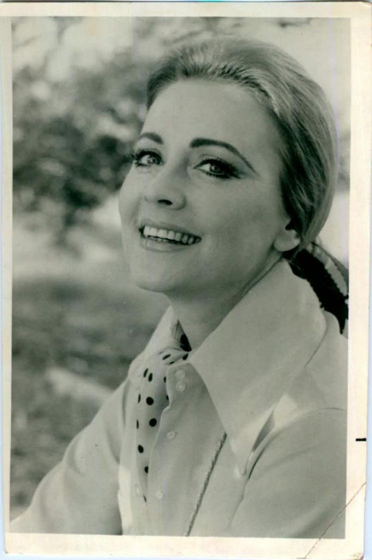 Nancy Stephens