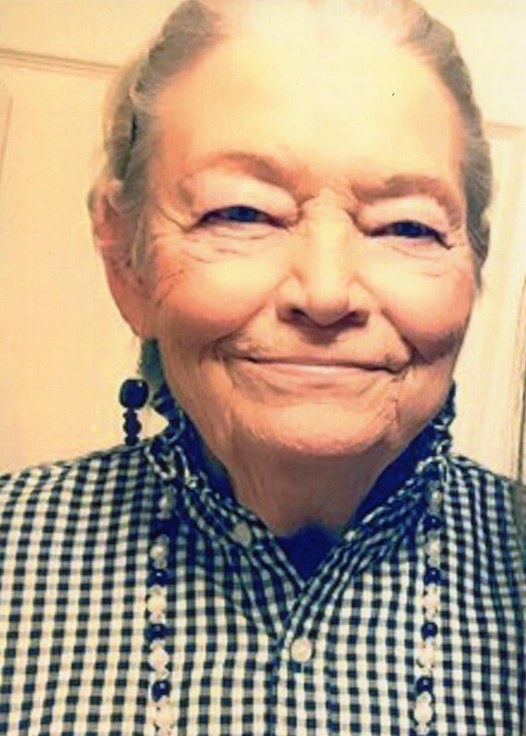 Nancy Stephens