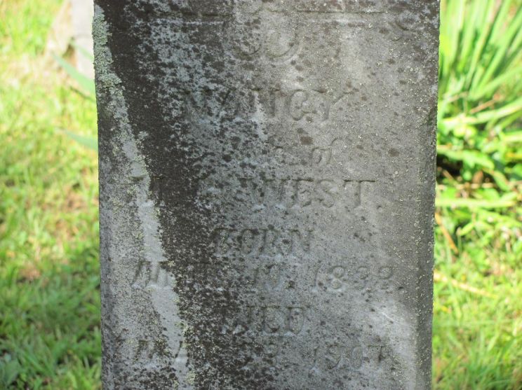 Nancy Stephens