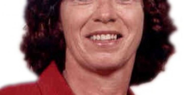 Nancy Stephens