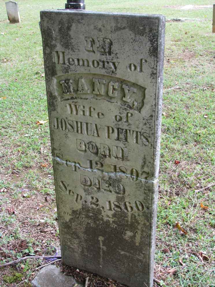 Nancy Stephens