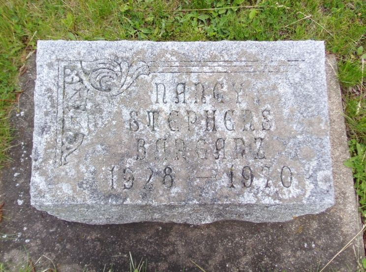 Nancy Stephens