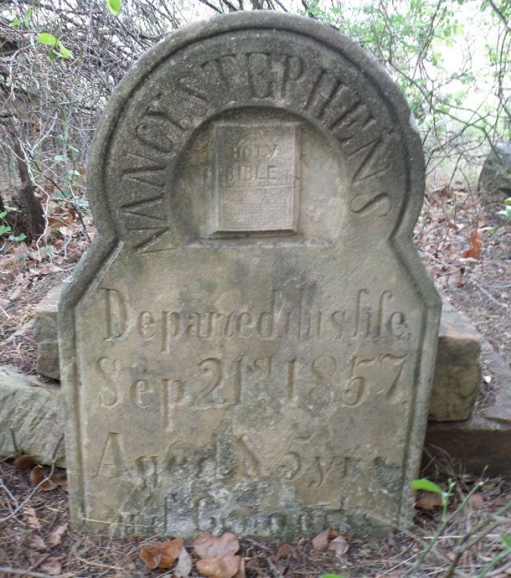 Nancy Stephens