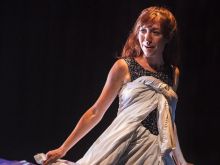 Nancy Sullivan