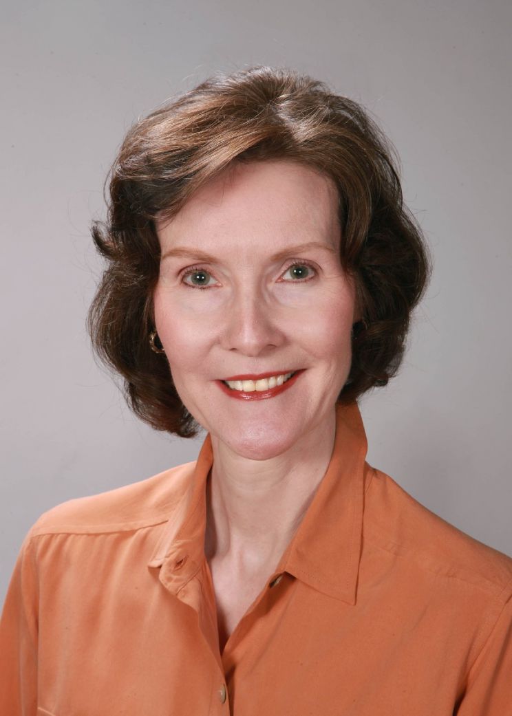 Nancy Sullivan