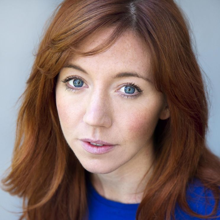 Nancy Sullivan