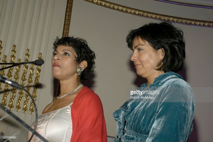 Nancy Ticotin