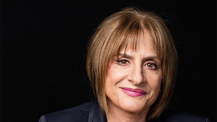Nancy Ticotin