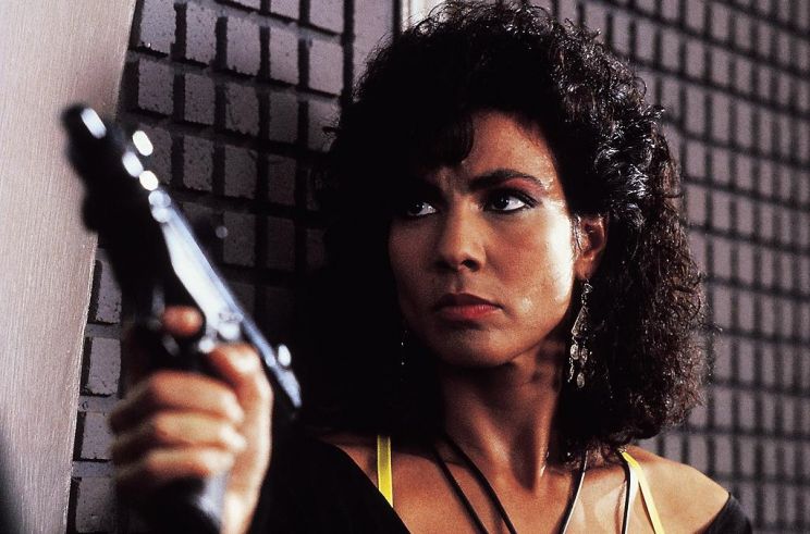 Nancy Ticotin