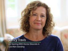 Nancy Travis