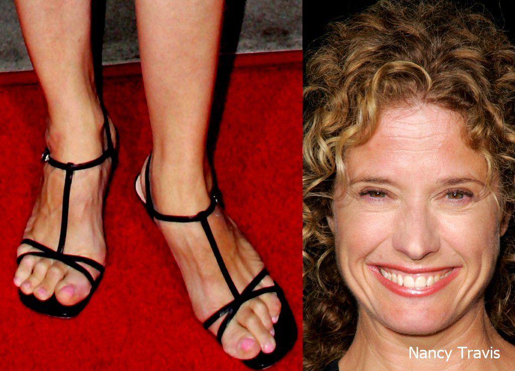 Photos of nancy travis