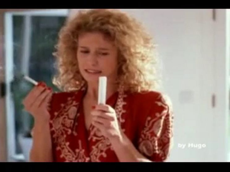 Nancy Travis