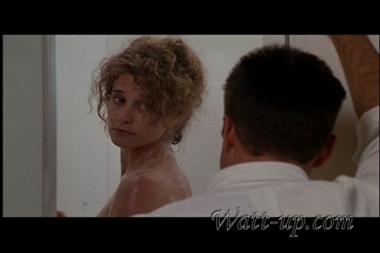 Nancy Travis