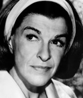 Nancy Walker