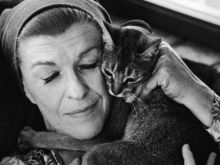 Nancy Walker