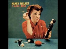 Nancy Walker