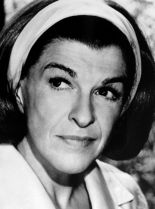 Nancy Walker