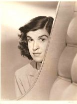 Nancy Walker