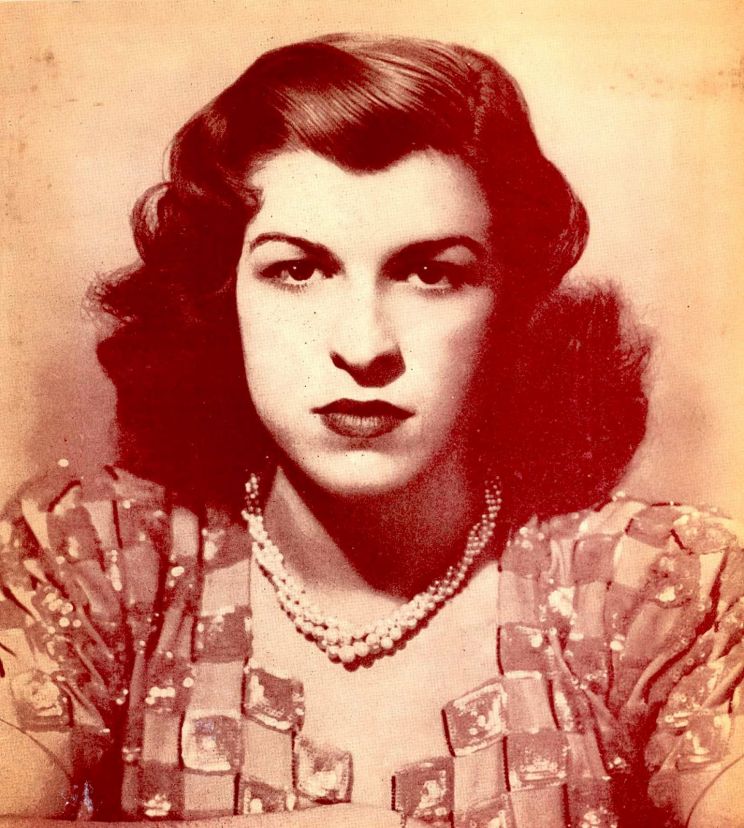 Nancy Walker