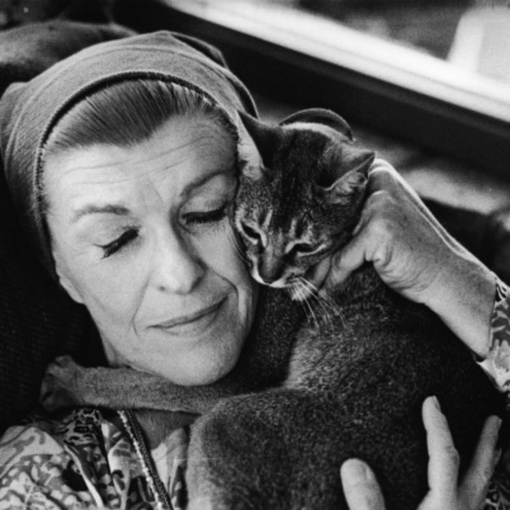 Nancy Walker