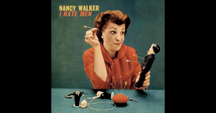 Nancy Walker