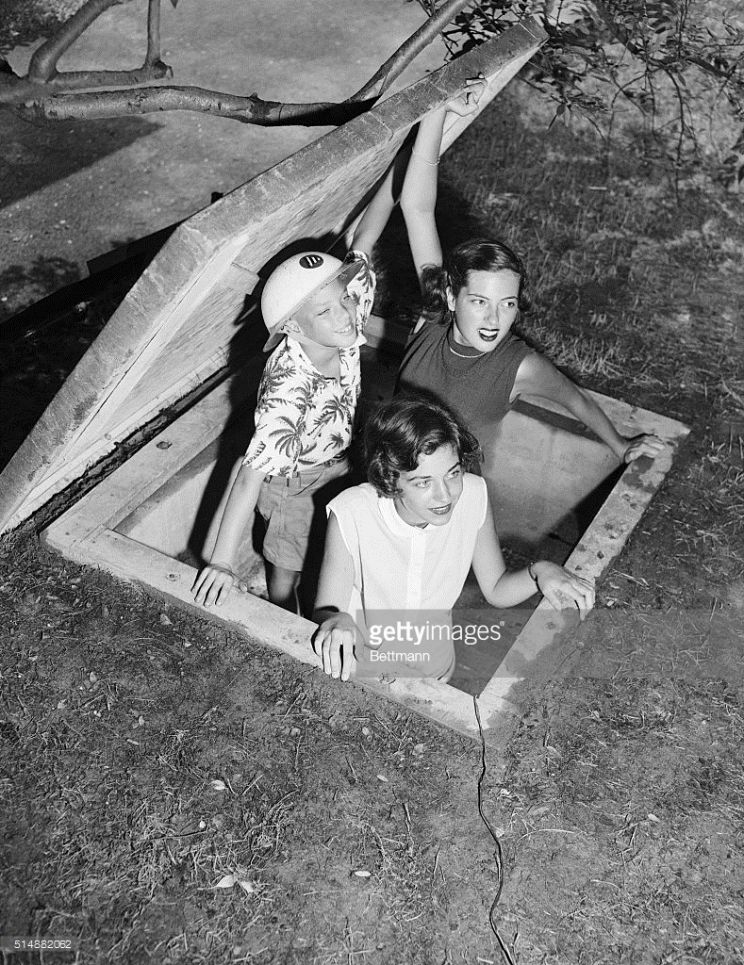 Nancy Walker