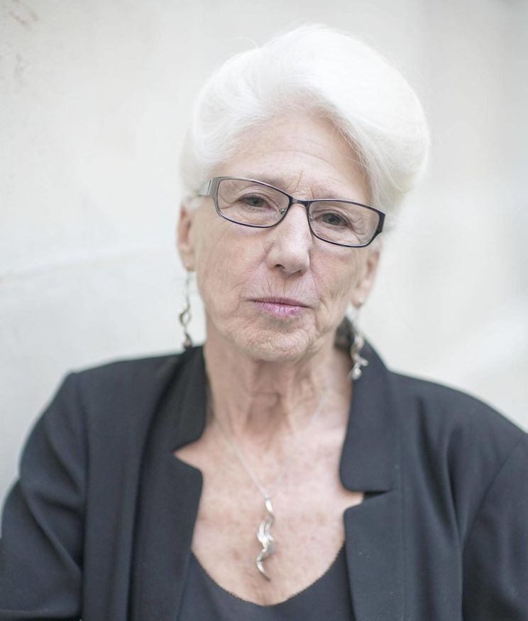 Nancy Wetzel