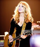 Nancy Wilson