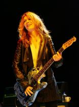 Nancy Wilson