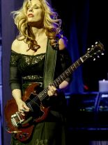 Nancy Wilson