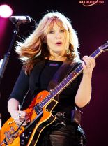 Nancy Wilson