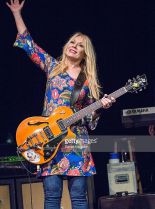 Nancy Wilson photo