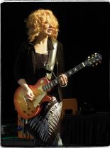 Nancy Wilson