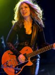 Nancy Wilson