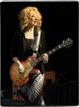 Nancy Wilson