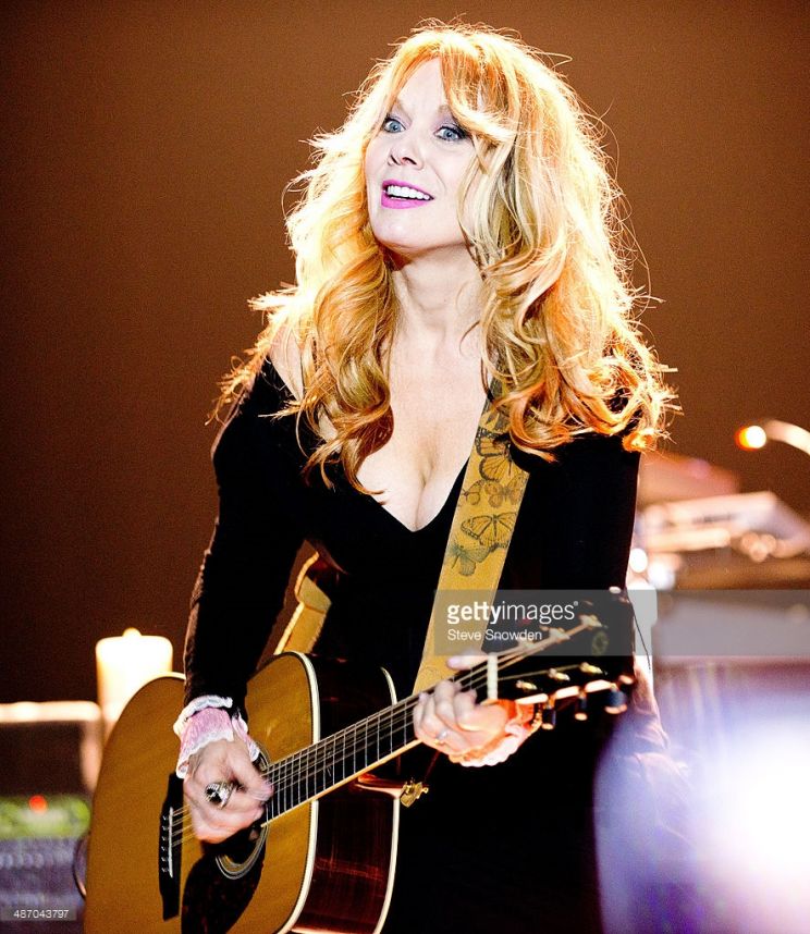 Nancy Wilson