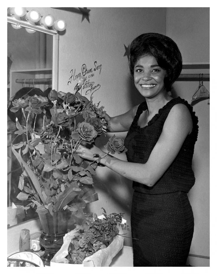 Nancy Wilson