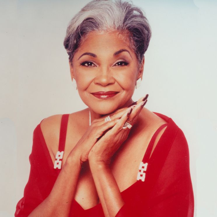 Nancy Wilson