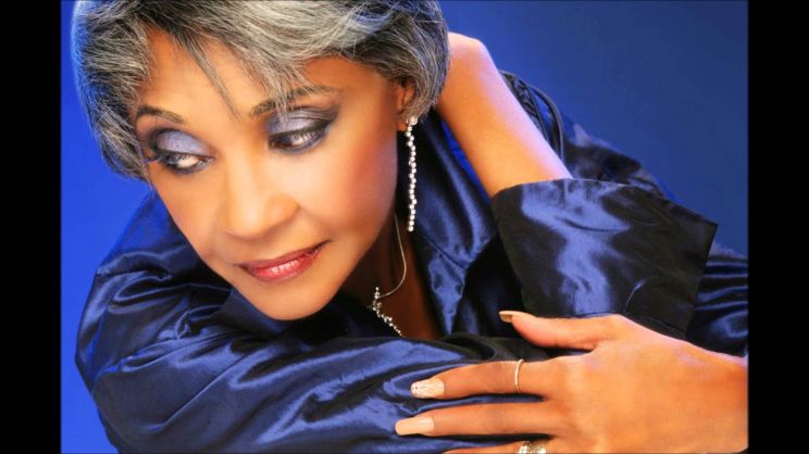 Nancy Wilson