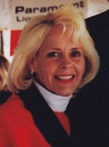 Nancy Wolfe