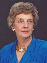 Nancy Wolfe