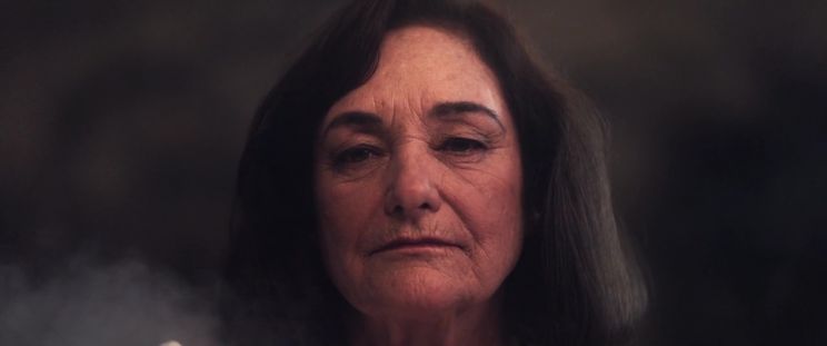 Nancy Wolfe