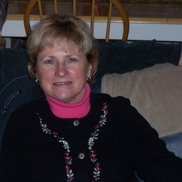 Nancy Young