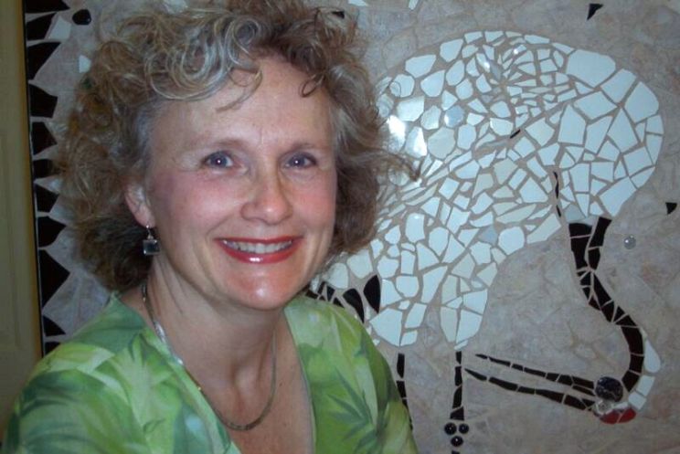 Nancy Young