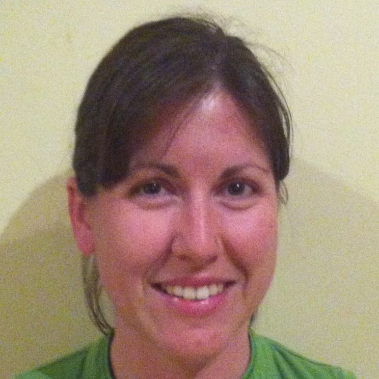 Nancy Young