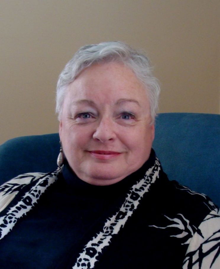 Nancy Young